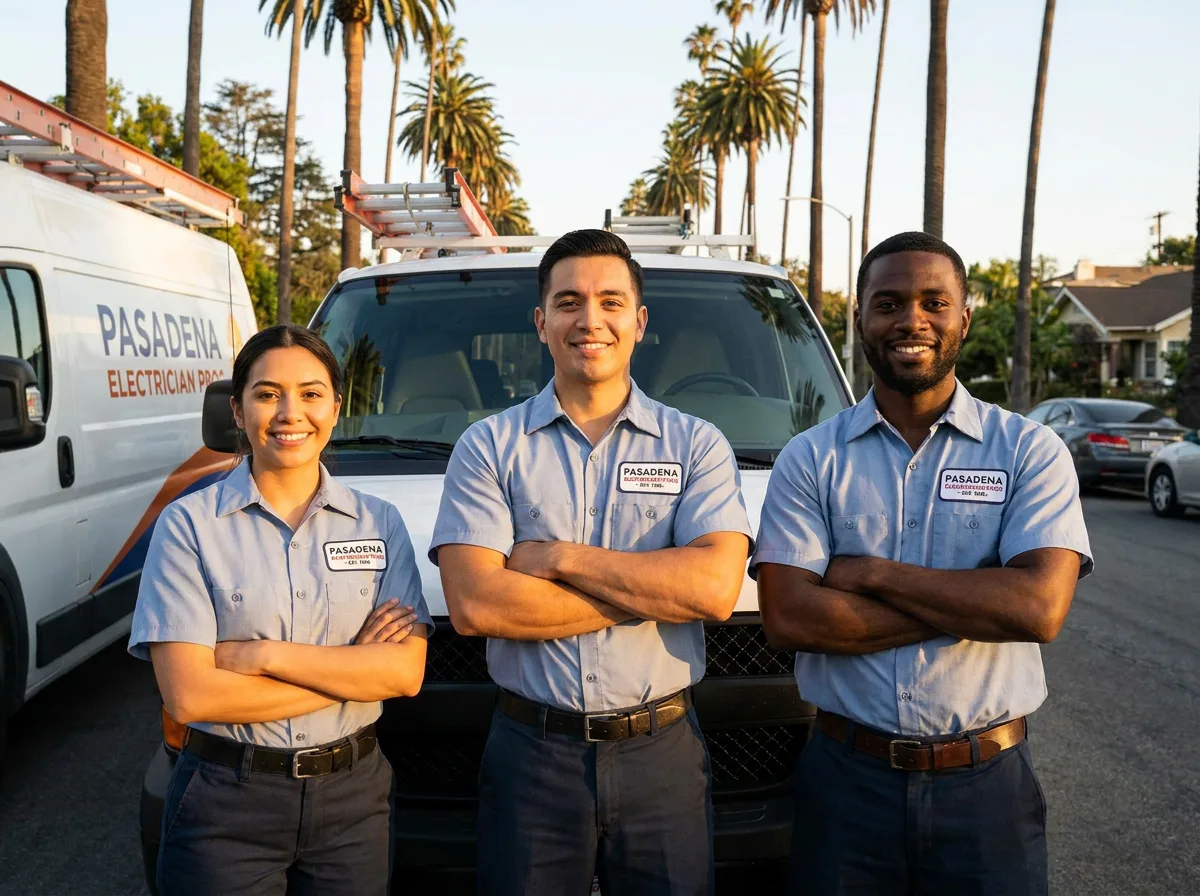 Electrician company in Fruitland, NM